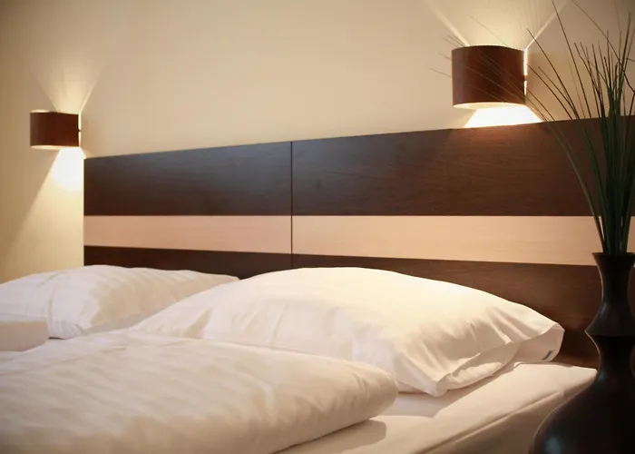 Aparthotel Bianca Vienna